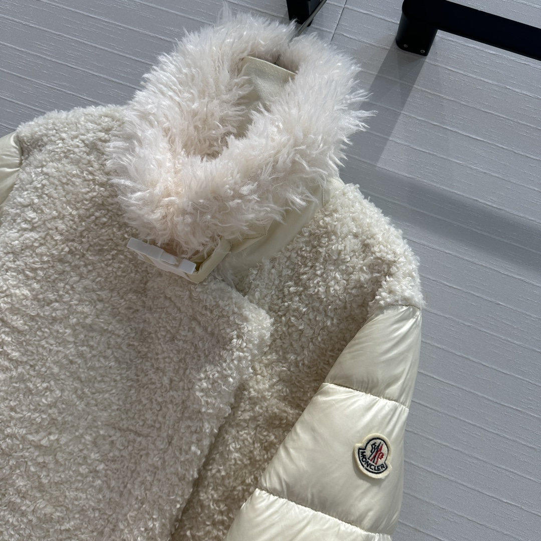 Moncler Down Jackets